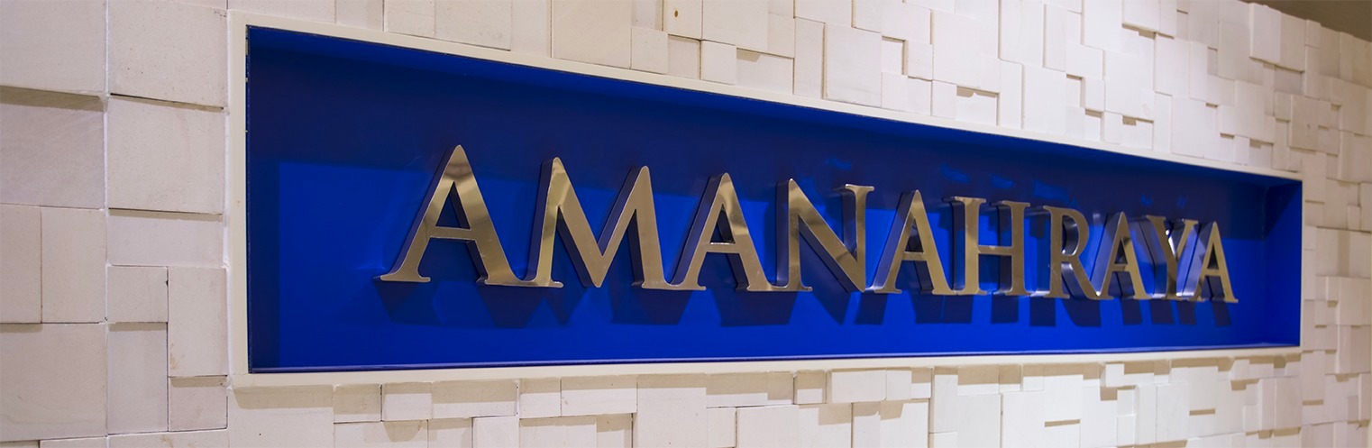 Amanah Raya